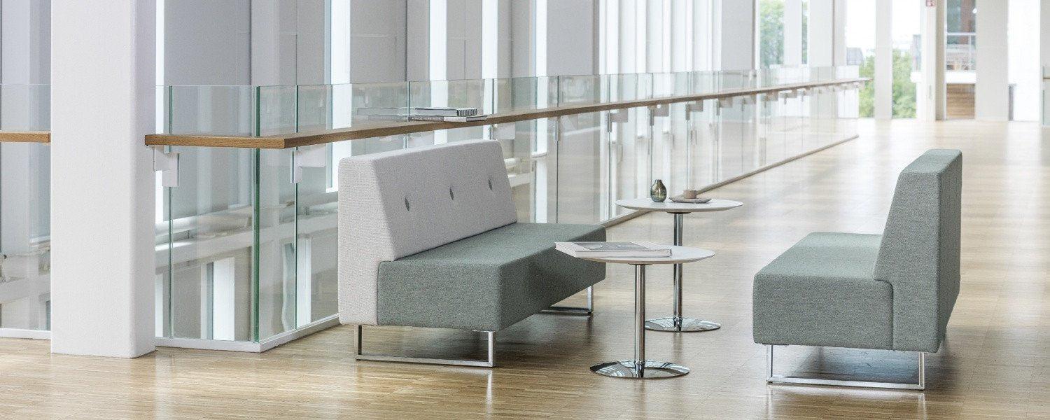 U-Sit Modular Sofa