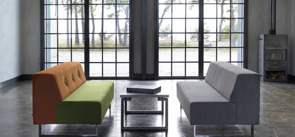 U-Sit Modular Sofa