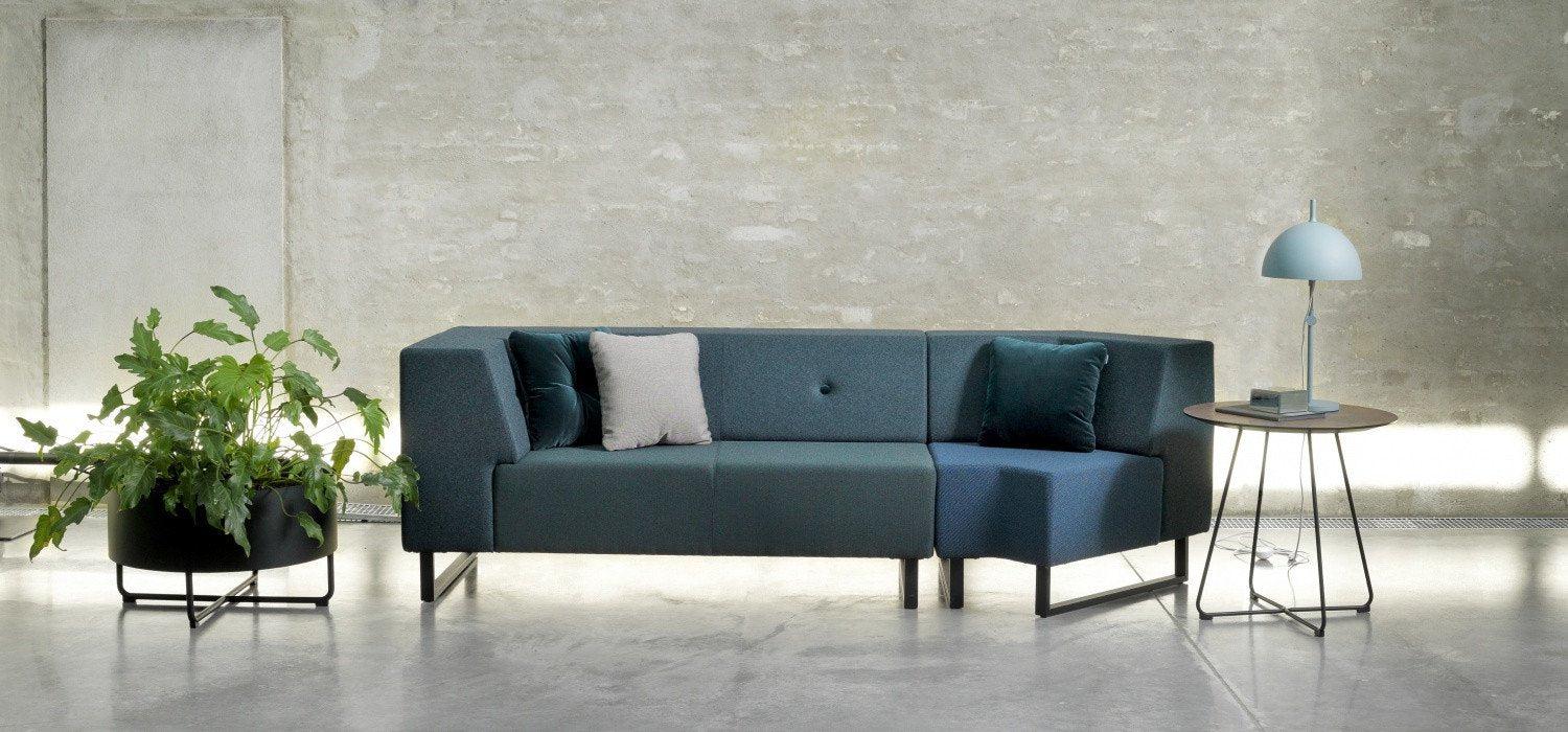 U-Sit Modular Sofa