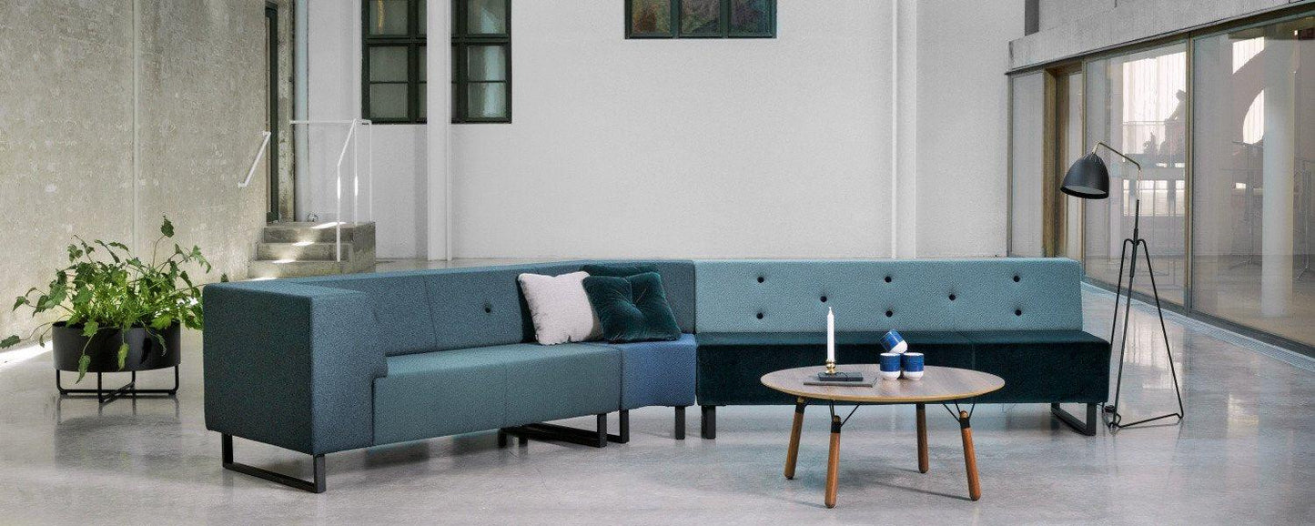U-Sit Modular Sofa