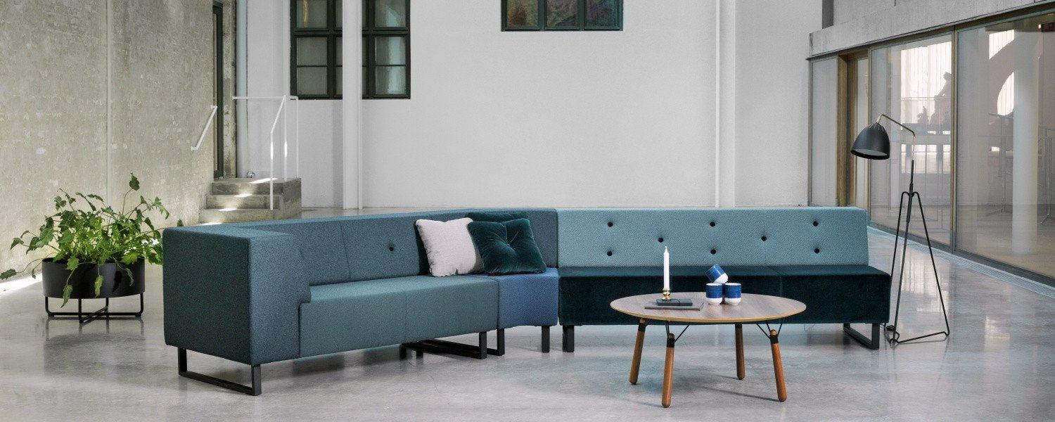 U-Sit Modular Sofa