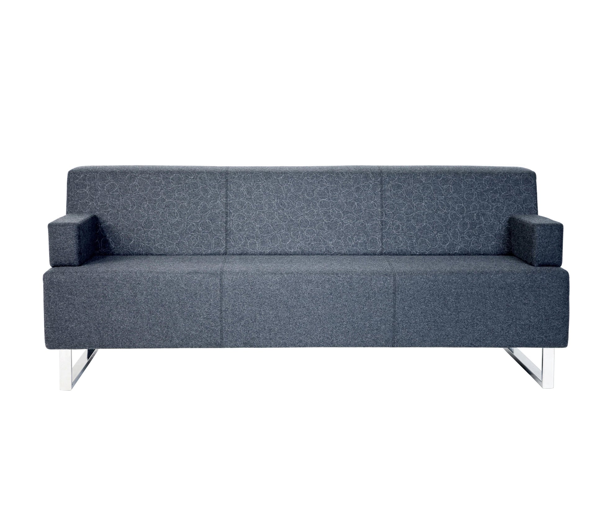 U-Sit Modular Sofa