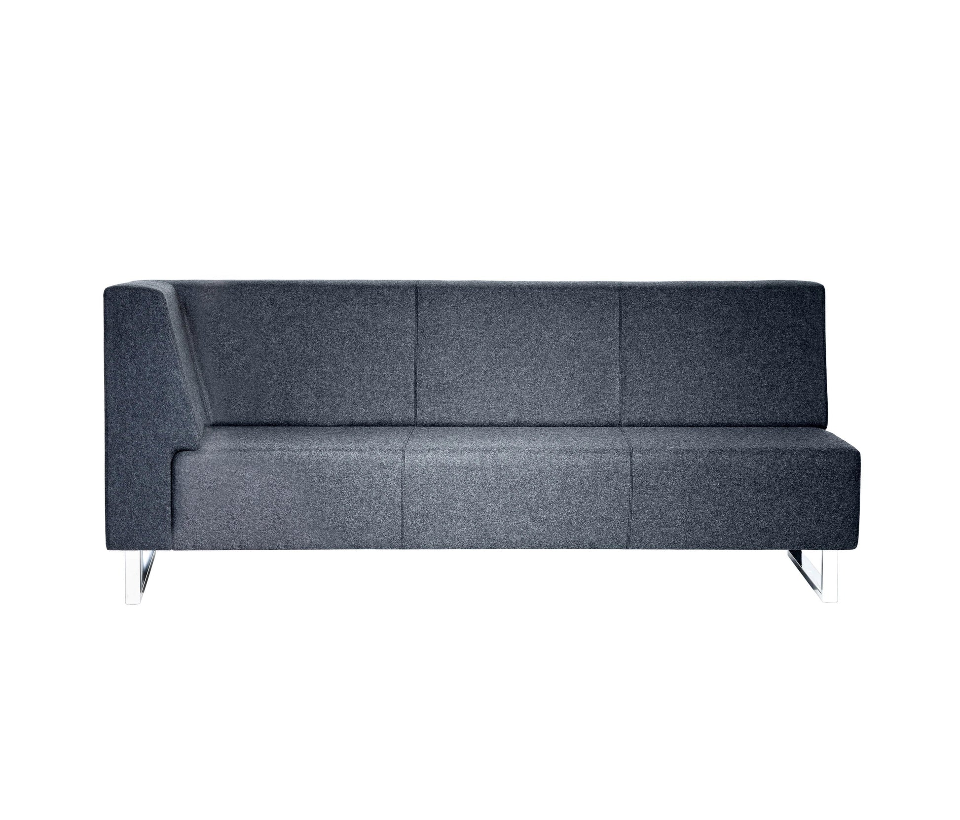 U-Sit Modular Sofa