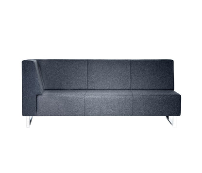 U-Sit Modular Sofa