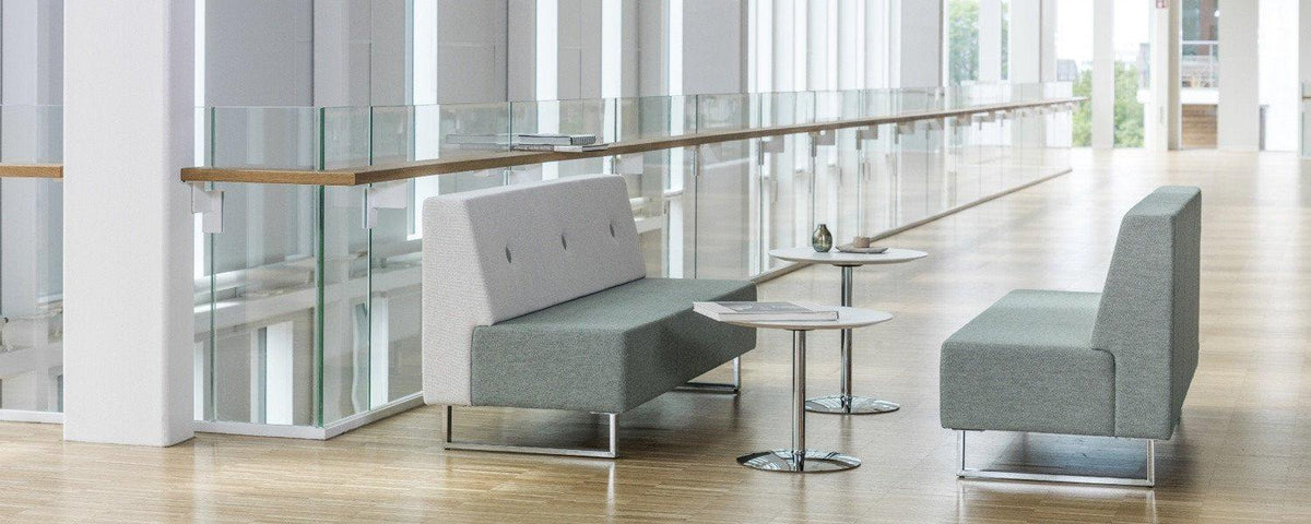 U-Sit Modular Sofa-Johanson Design-Contract Furniture Store