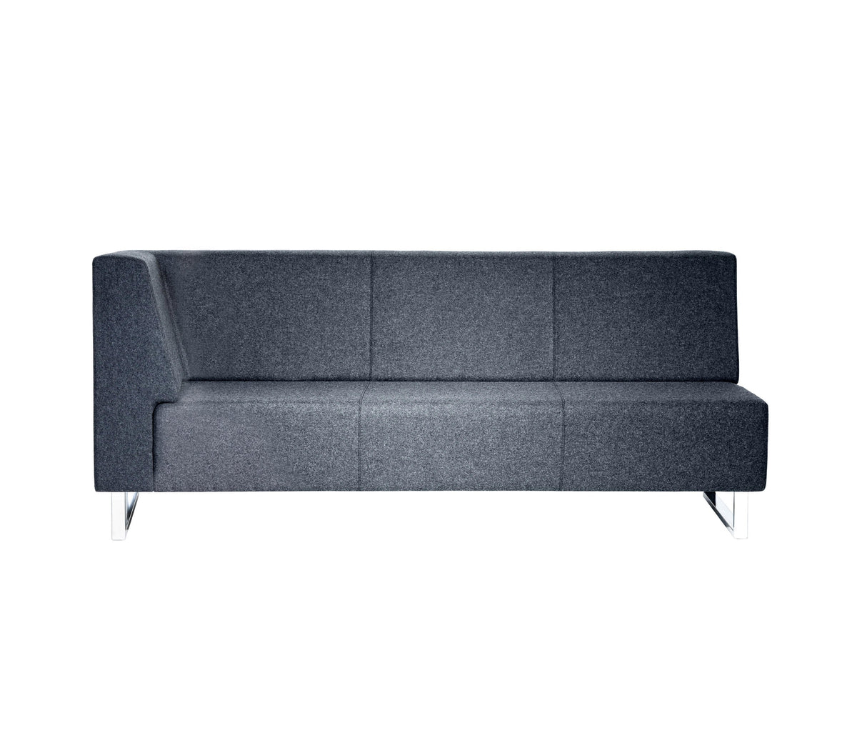 U-Sit Modular Sofa-Johanson Design-Contract Furniture Store