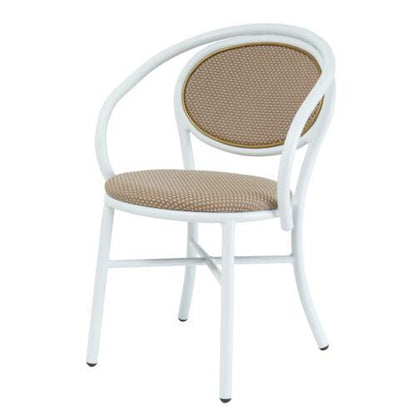 Udo Armchair-Contract Furniture Store for hospitality, leisure & commercial projects