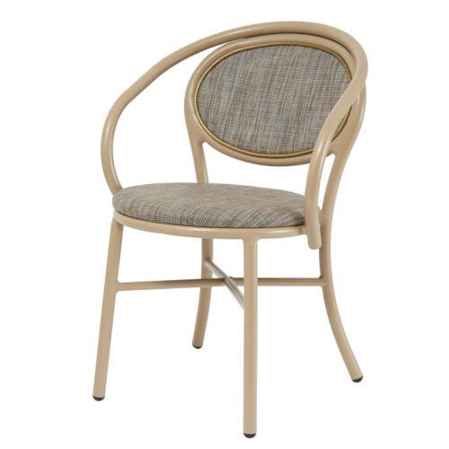 Udo Armchair-Contract Furniture Store for hospitality, leisure & commercial projects