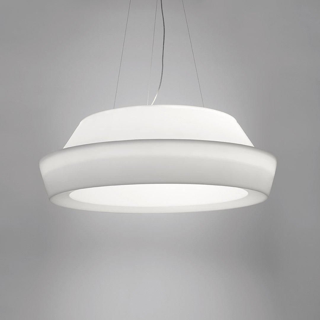 UFO Hanging Lamp