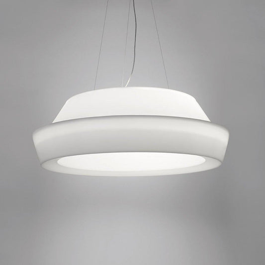 UFO Hanging Lamp