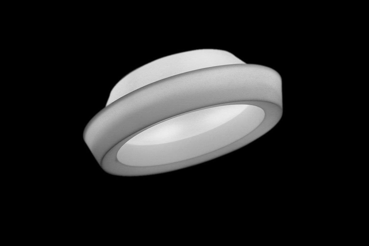 UFO Hanging Lamp