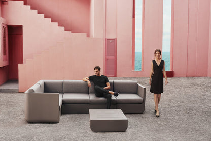 Ulm Modular Sofa