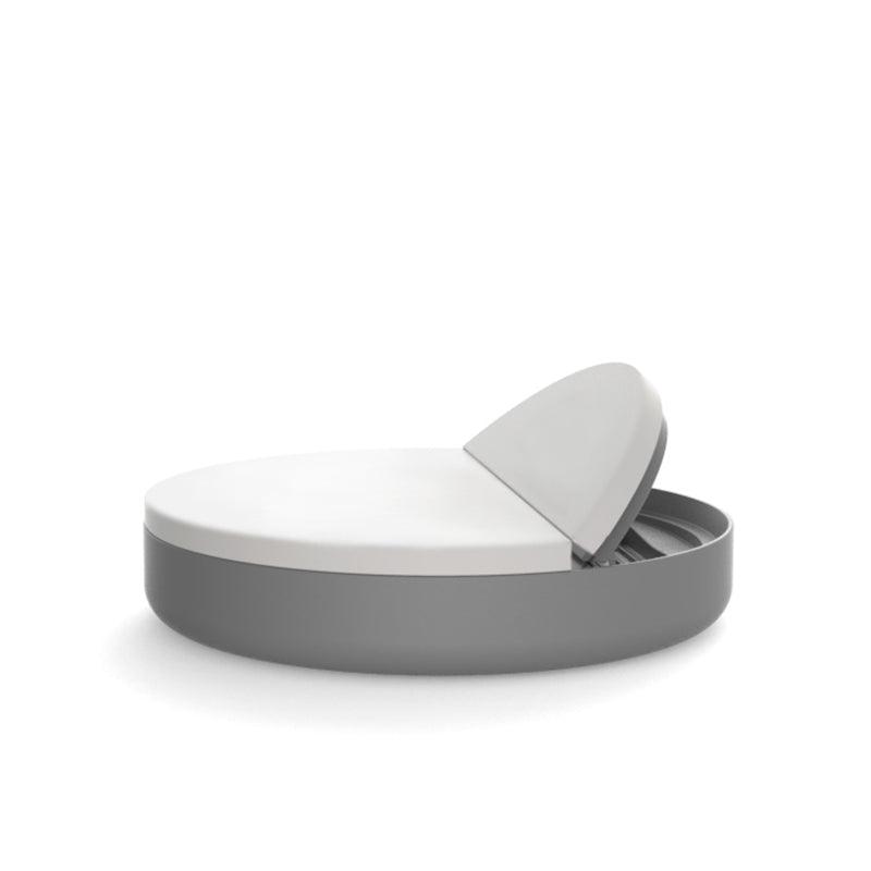 Ulm Reclining Backrest Daybed
