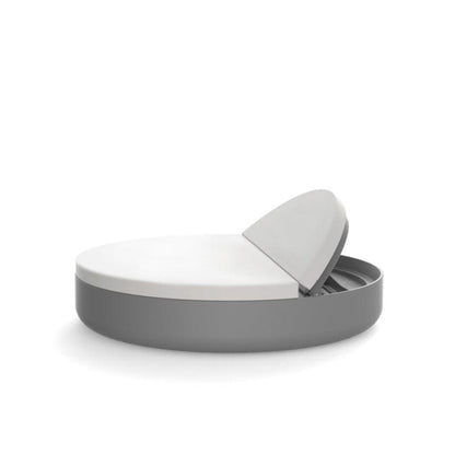 Ulm Reclining Backrest Daybed
