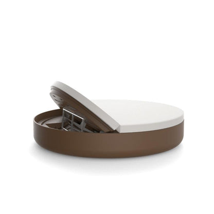 Ulm Reclining Backrest Daybed