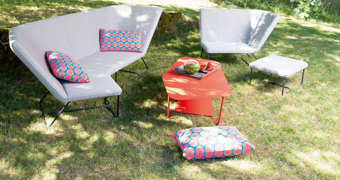 Ultrasofa 6250 Low Table