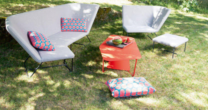 Ultrasofa 6250 Low Table