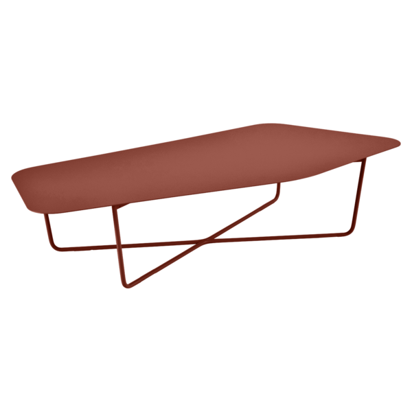 Ultrasofa 6250 Low Table