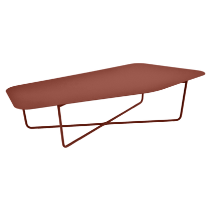 Ultrasofa 6250 Low Table
