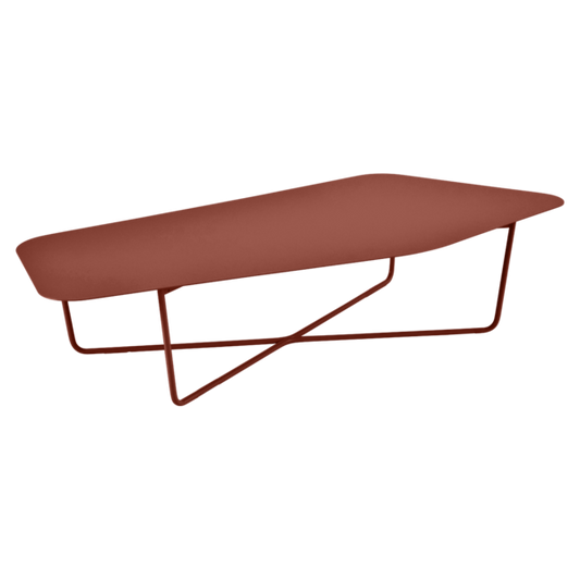 Ultrasofa 6250 Low Table