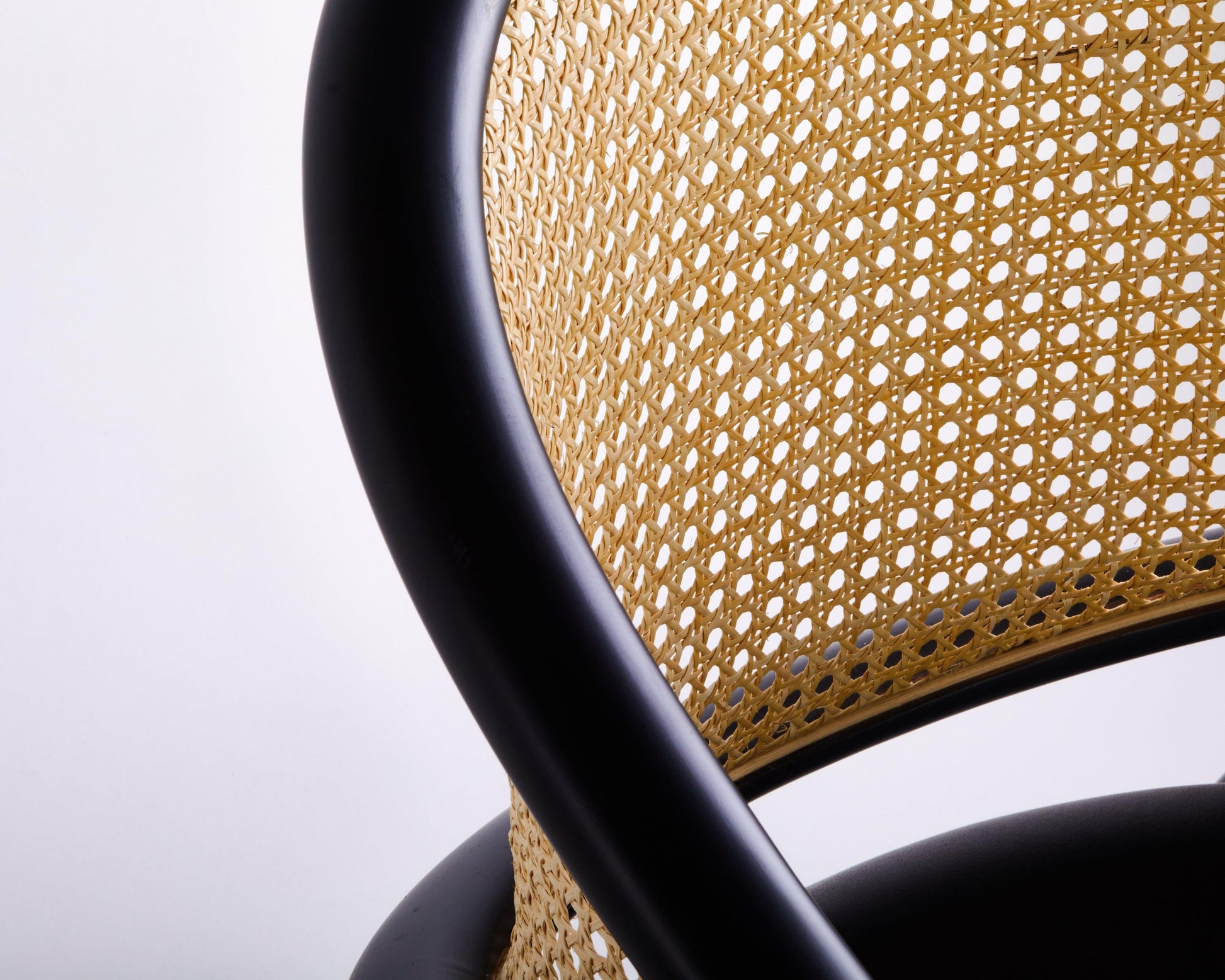 Umami P Cane Armchair-Contract Furniture Store for hospitality, leisure & commercial projects