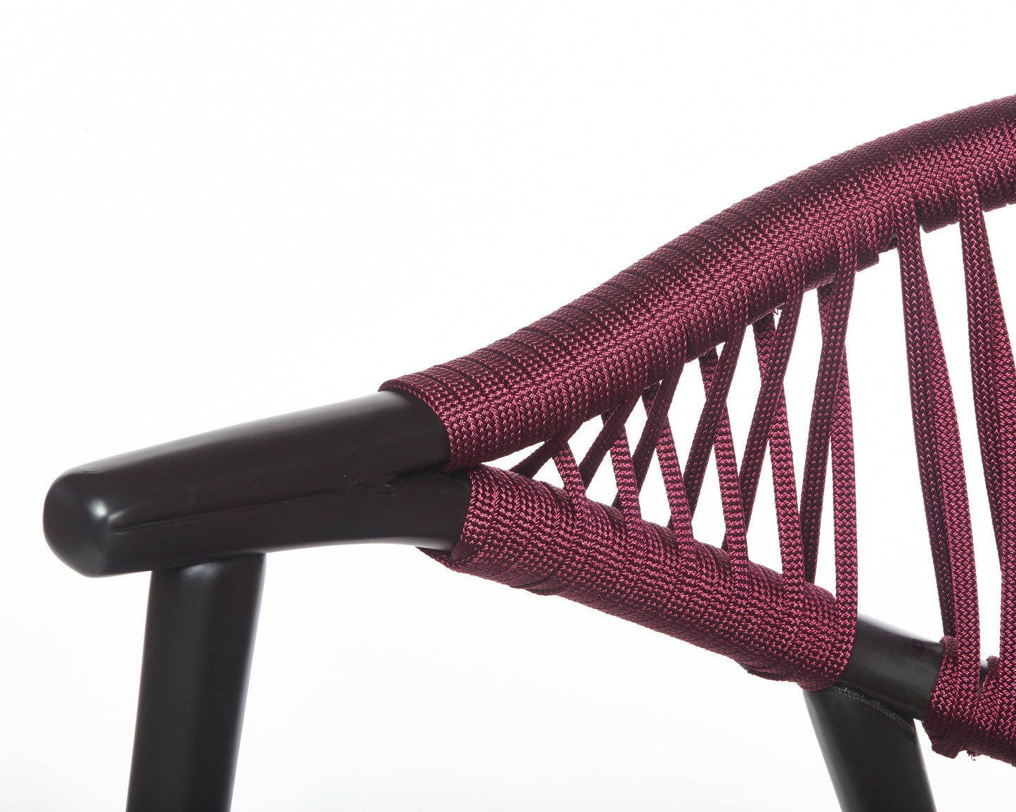 Umami P Rope Genova Armchair-Contract Furniture Store for hospitality, leisure & commercial projects