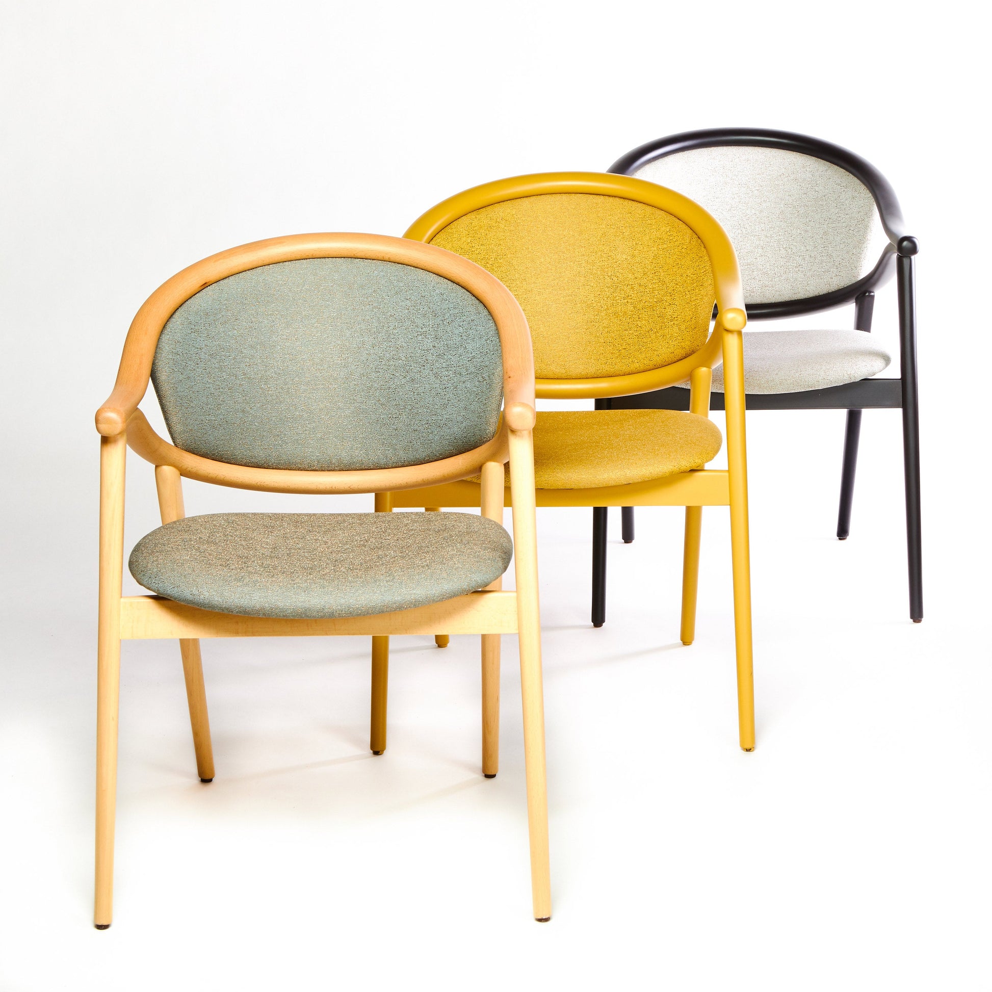 Umami PI Armchair-Contract Furniture Store for hospitality, leisure & commercial projects