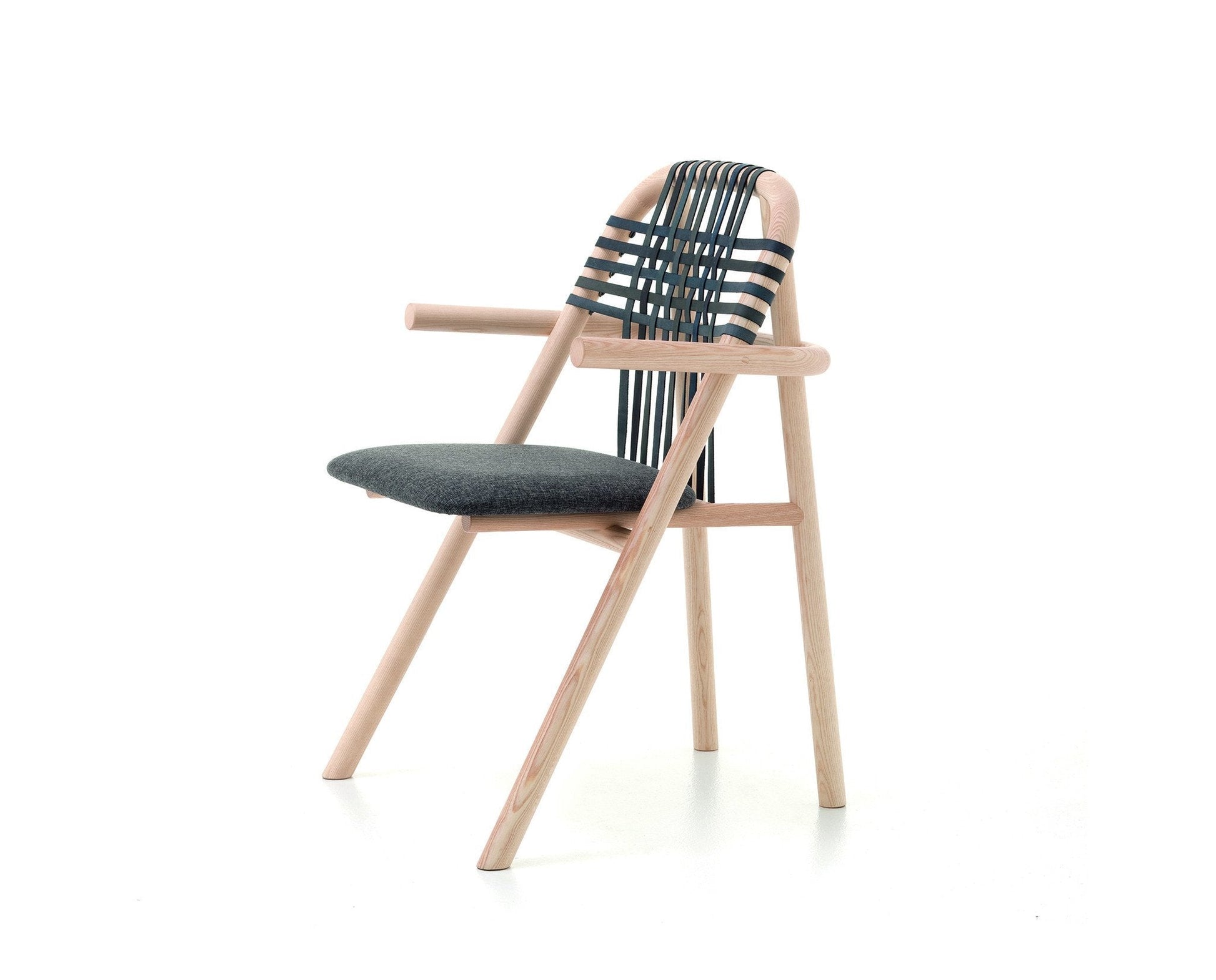 Unam Armchair