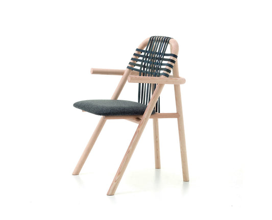 Unam Armchair
