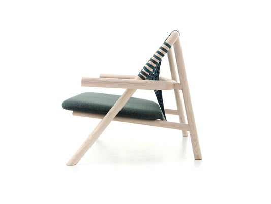 Unam Lounge Chair