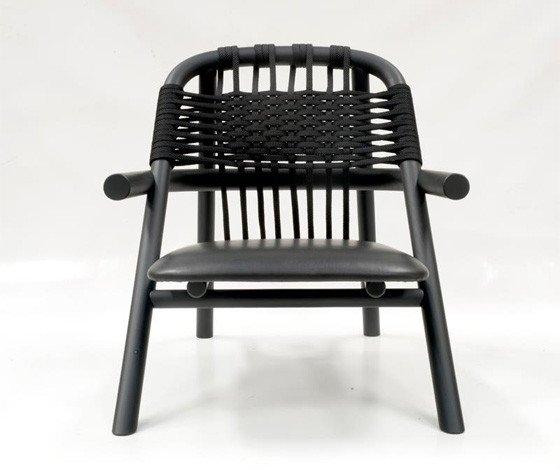 Unam Lounge Chair