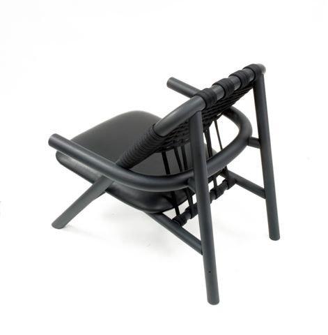 Unam Lounge Chair