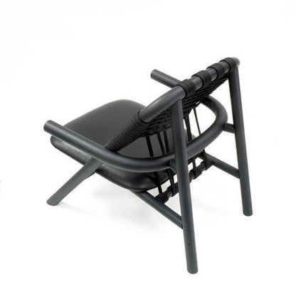 Unam Lounge Chair