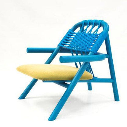 Unam Lounge Chair