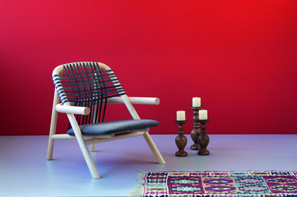 Unam Lounge Chair