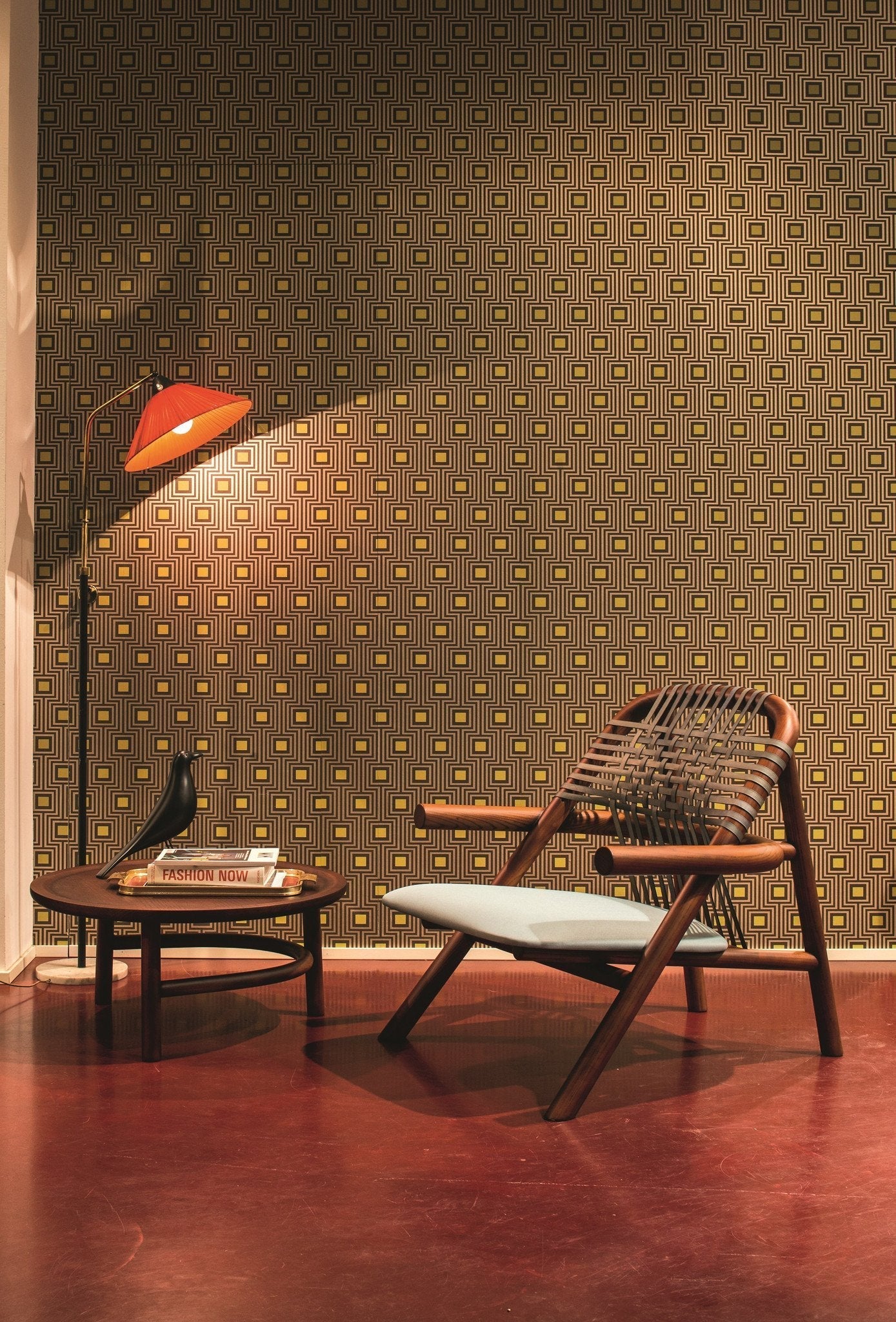 Unam Lounge Chair
