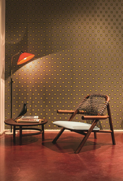 Unam Lounge Chair