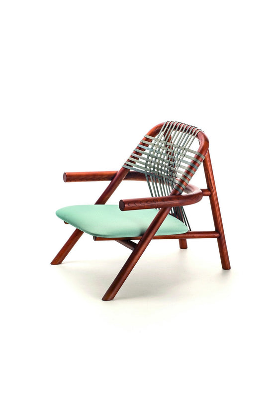 Unam Lounge Chair
