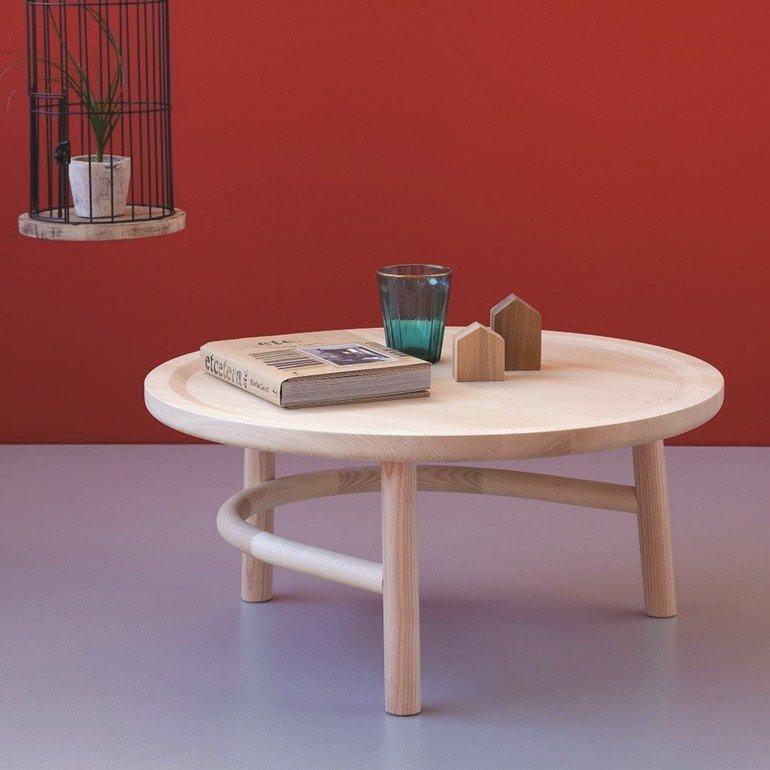 Unam Low Coffee Table