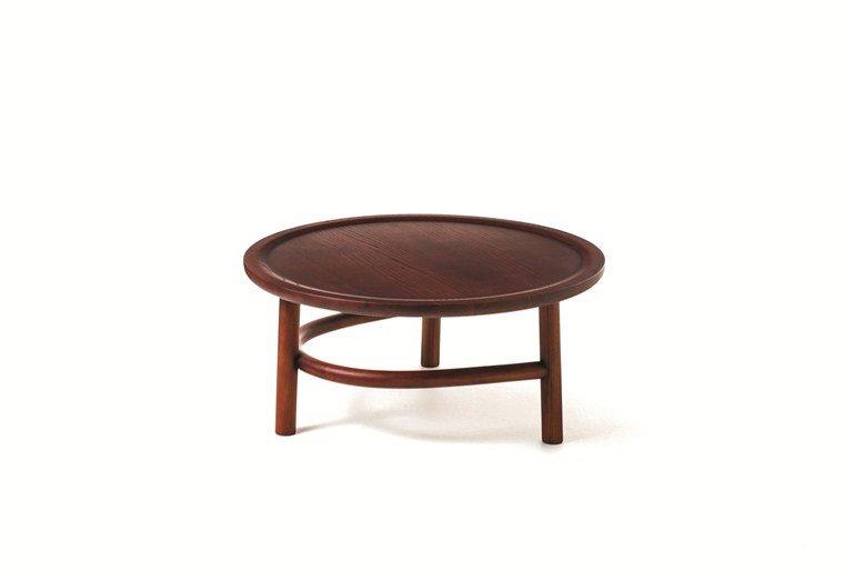 Unam Low Coffee Table-Very Wood-Contract Furniture Store