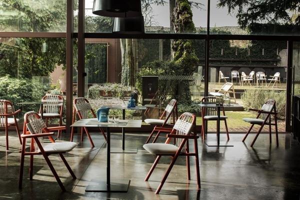 Unam Side Chair
