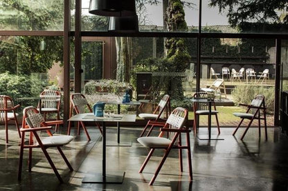 Unam Side Chair