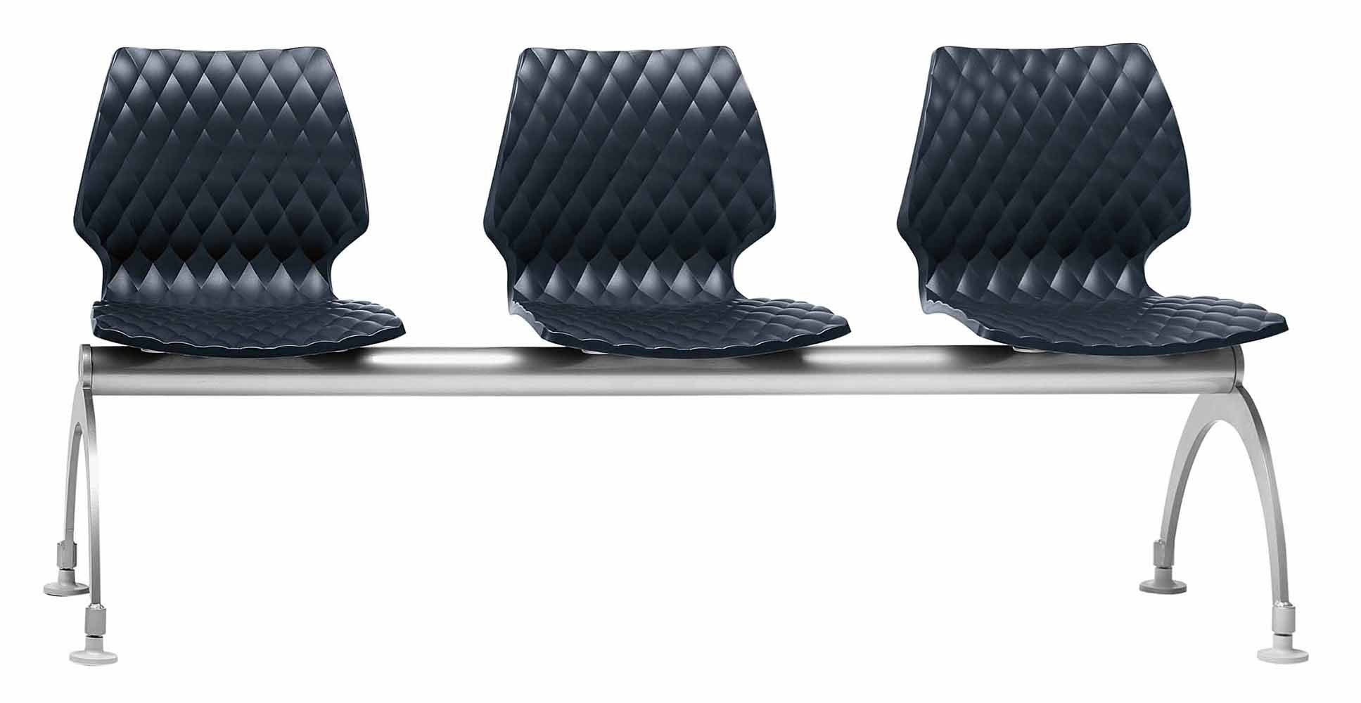 Uni 220/1/2/3 Beam Seating