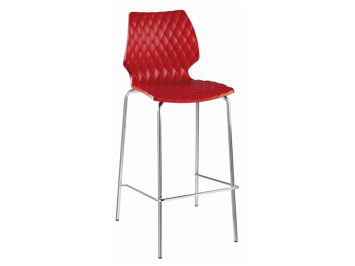 Uni 378 High Stool