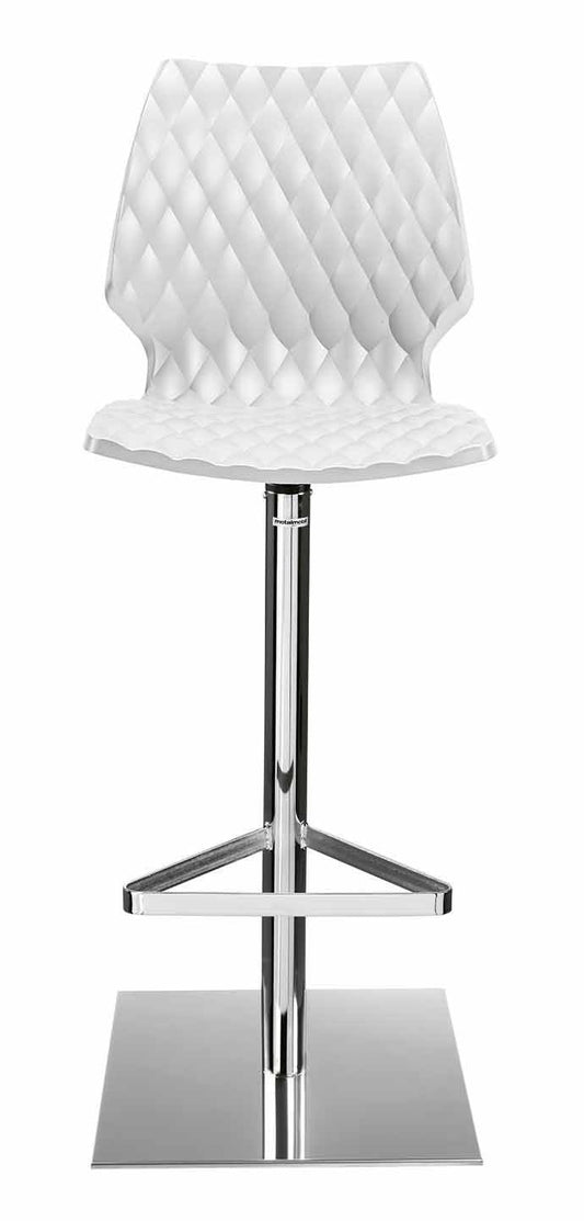 Uni 380 High Stool-Contract Furniture Store for hospitality, leisure & commercial projects