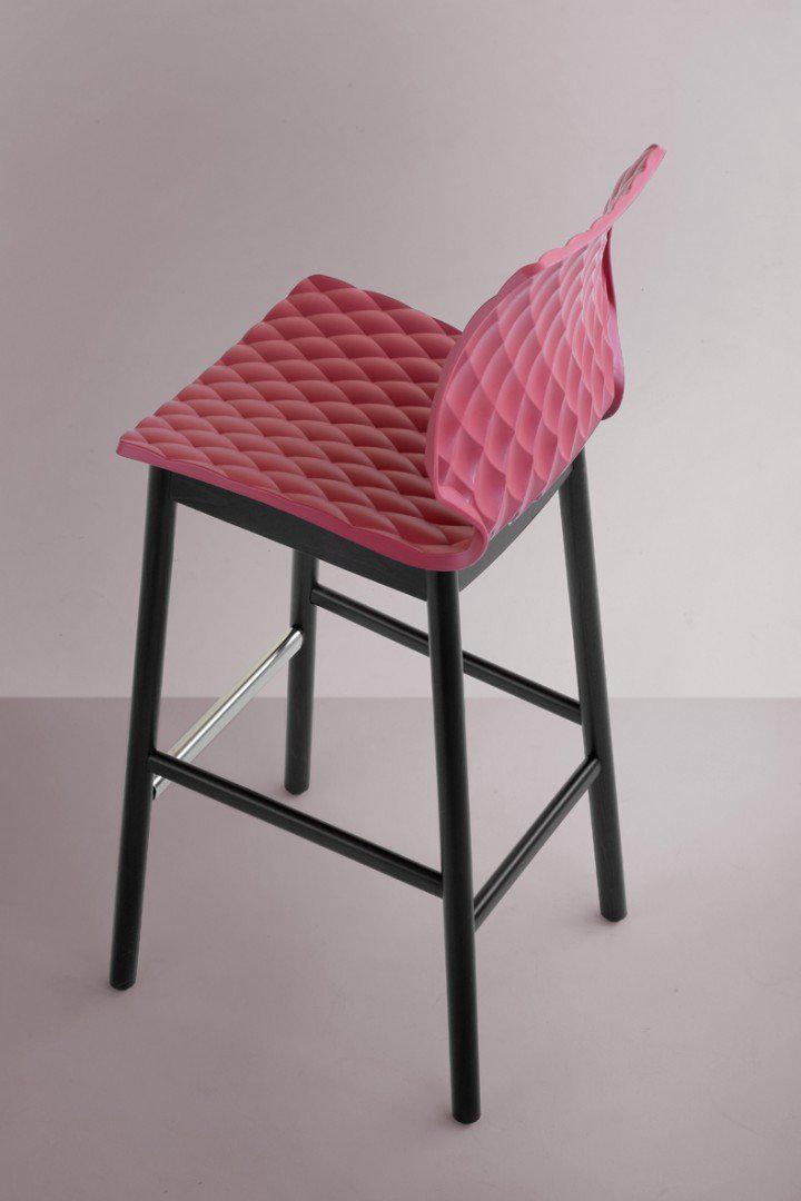 Uni 393 High Stool