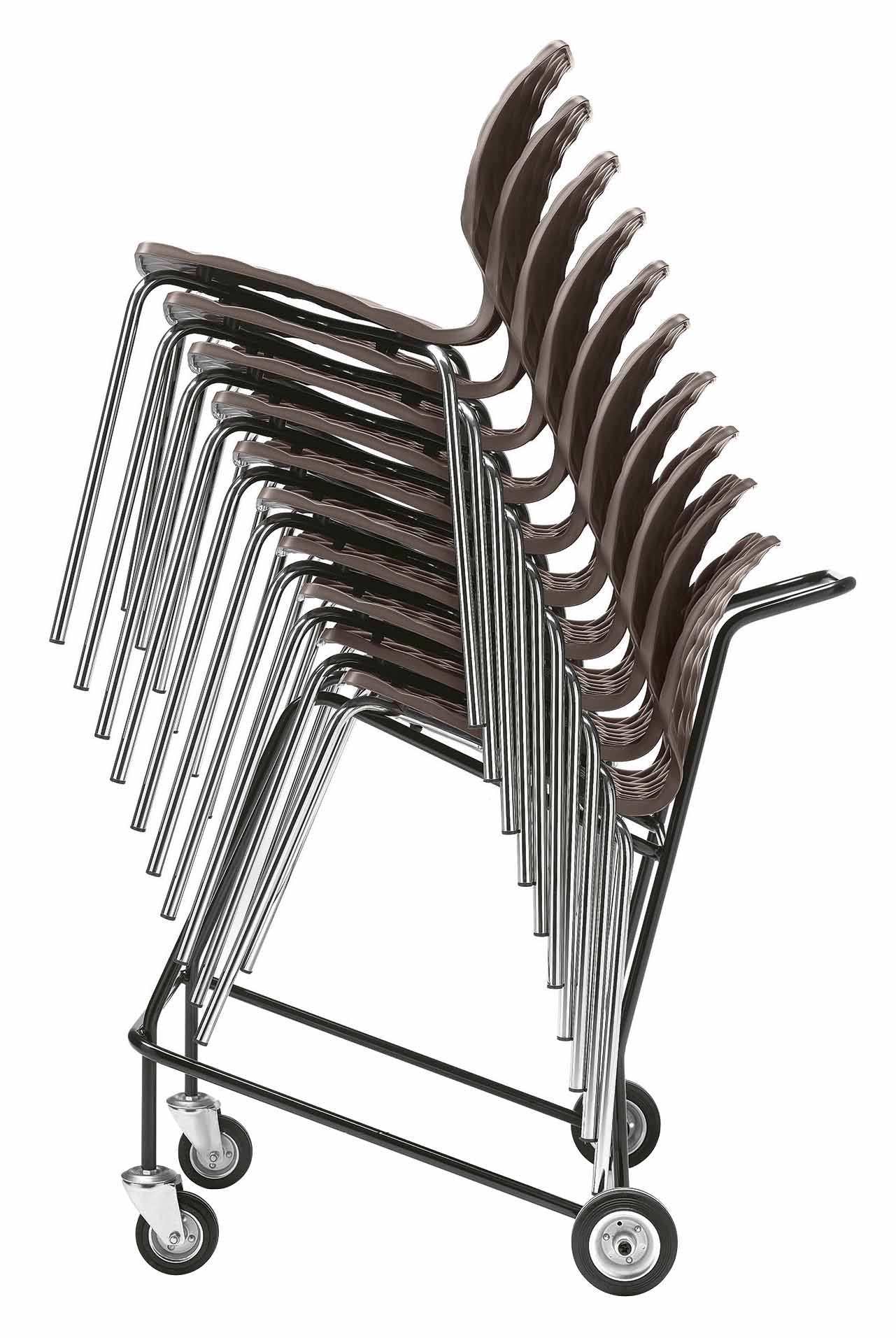 Uni 550 Side Chair