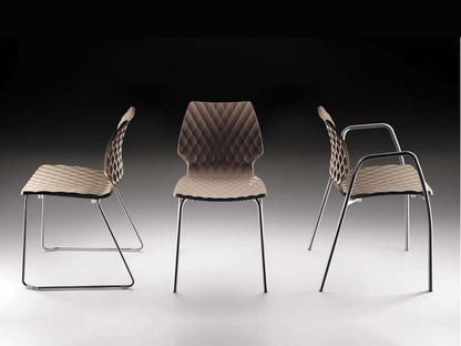 Uni 550 Side Chair