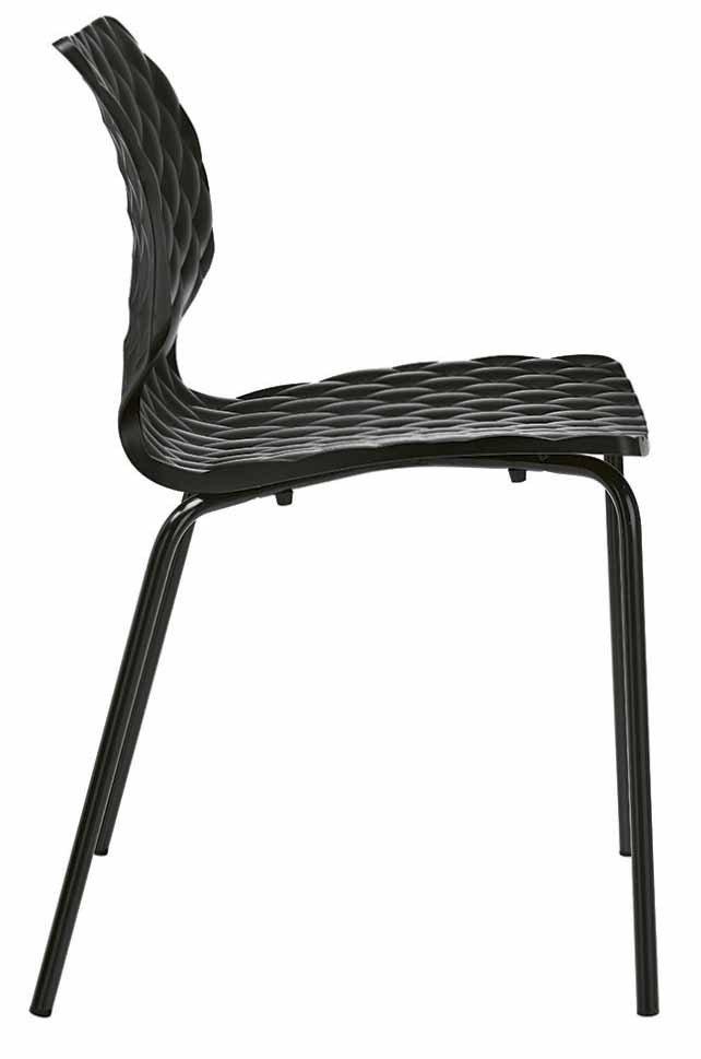 Uni 550 Side Chair
