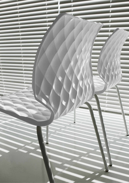 Uni 550 Side Chair